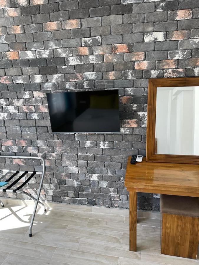 Vina Garden Hotel Bozcaada Kültér fotó