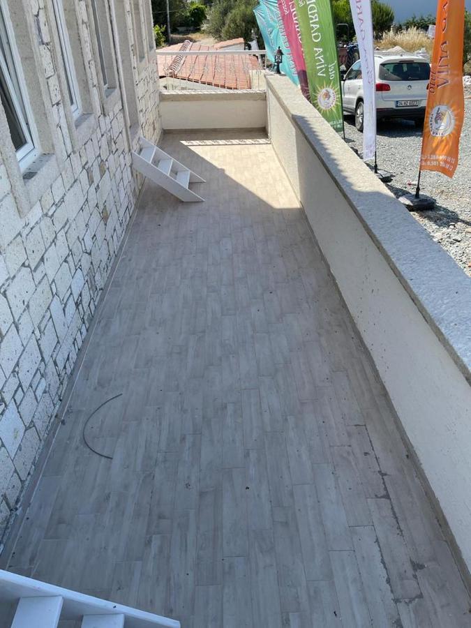 Vina Garden Hotel Bozcaada Kültér fotó