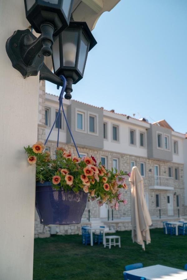 Vina Garden Hotel Bozcaada Kültér fotó