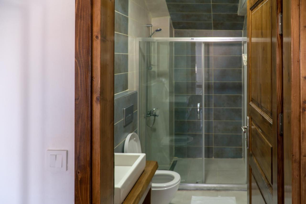 Vina Garden Hotel Bozcaada Kültér fotó